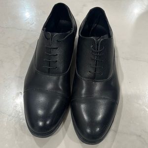 Zaraman Derby Dress Shoes